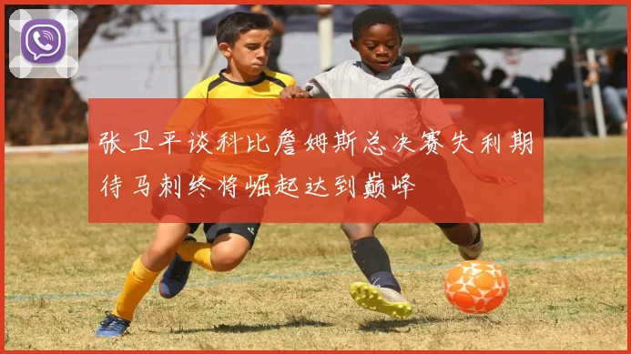张卫平谈科比詹姆斯总决赛失利期待马刺终将崛起达到巅峰